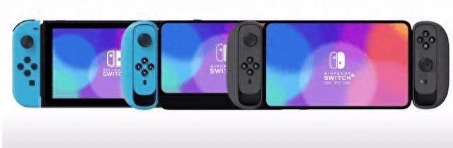 统计了一下关于switch2的各种网上爆料
