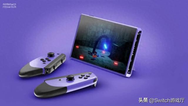 数毛社爆Switch Pro没了不用等了！预测老任新平台必失败