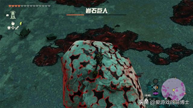 武器还能修理？《塞尔达传说：王国之泪》六个进阶技巧分享