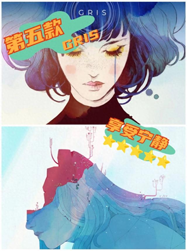 快码住!六款Switch休闲游戏!摆脱焦虑!