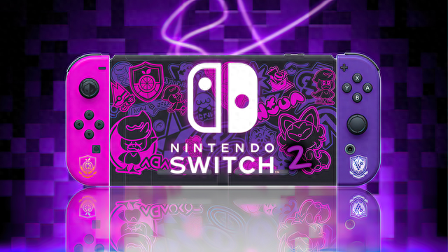 任天堂CEO表示将在2024年3月底之前专注于"当前"Switch 并支持到2025年