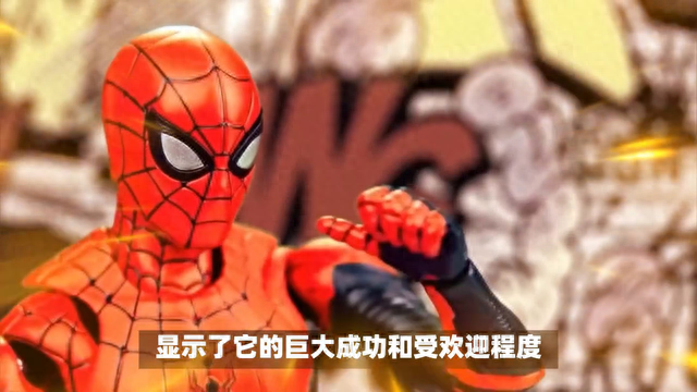 PS5三大千万级销量的游戏 都是索尼游戏顶级画质#视觉冲击