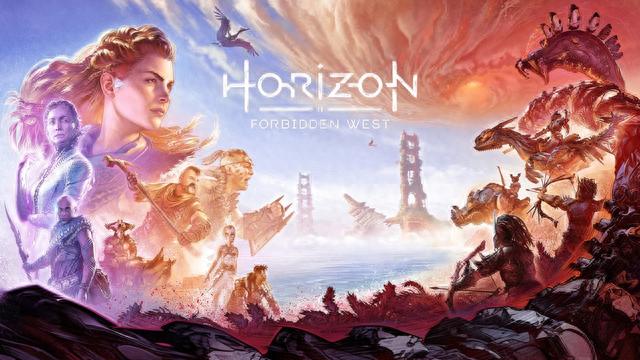 《地平线：西之绝境》完整版登陆PS5 比单买更划算