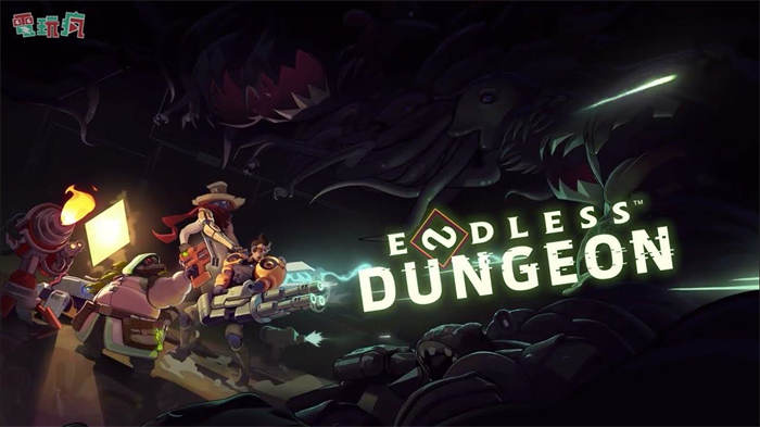 Roguelite 策略动作游戏《无尽迷宫》今日开放拥有「Last Wish」版玩家抢先游玩 ...
