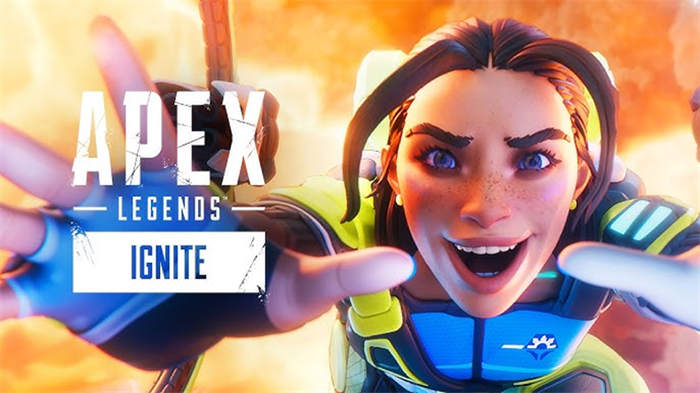 《Apex 英雄：点燃》曝光新预告影片一窥新英雄「导管」开场演出及特殊能力 ...