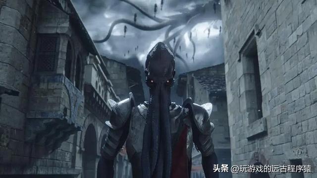 博德之门3正式版-最详细全攻略全隐藏带高清地图（1-游戏介绍）