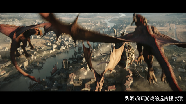 博德之门3正式版-最详细全攻略全隐藏带高清地图（1-游戏介绍）