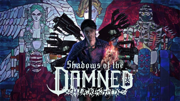 地狱的全新开张！须田刚一与三上真司谈《暗影罪罚》复刻版和两人今后发展 ...
