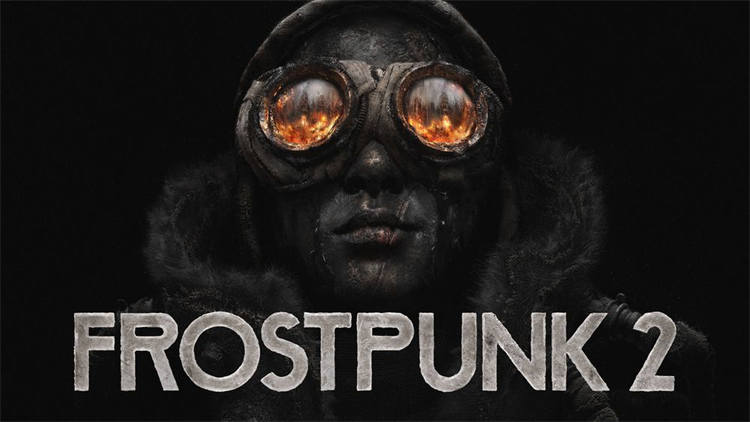 【试玩】《冰封庞克2 Frostpunk 2》末日中最冰冷的或许不是大雪营运 ...