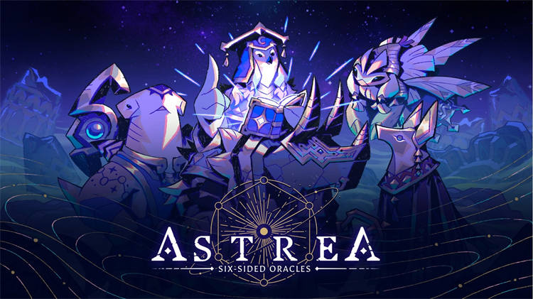 卡牌策略《阿斯特雷亚》9 月26 日更新并登陆家用主机平台