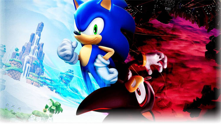 「SONIC THE HEDGEHOG Café」系列索尼克主题咖啡厅将于18 日盛大开幕 ...