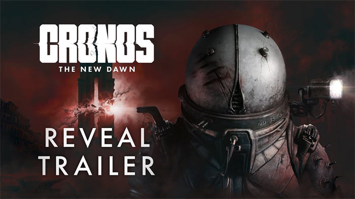 《沉默之丘2》开发团队Bloober Team 公开全新生存恐怖游戏《克洛诺斯：新黎明》 ...