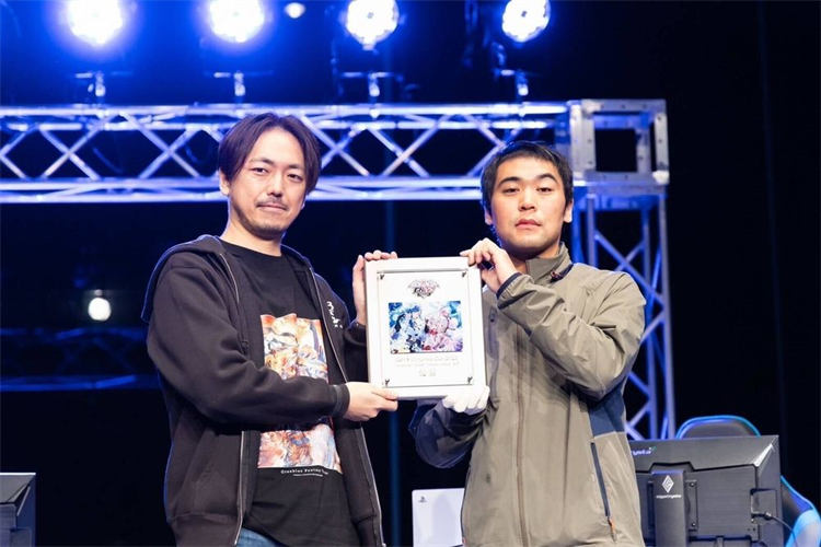 《碧蓝幻想Versus -RISING-》Cygames Cup 2025 冠军出炉公开「圣德芬」参战PV ...