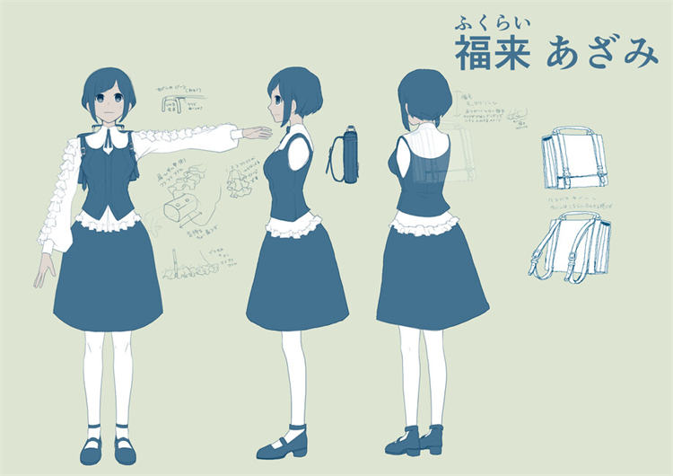 《都市传说解体中心》全球销量突破10万套将制作主题曲「奇奇解体」MV影片 ...