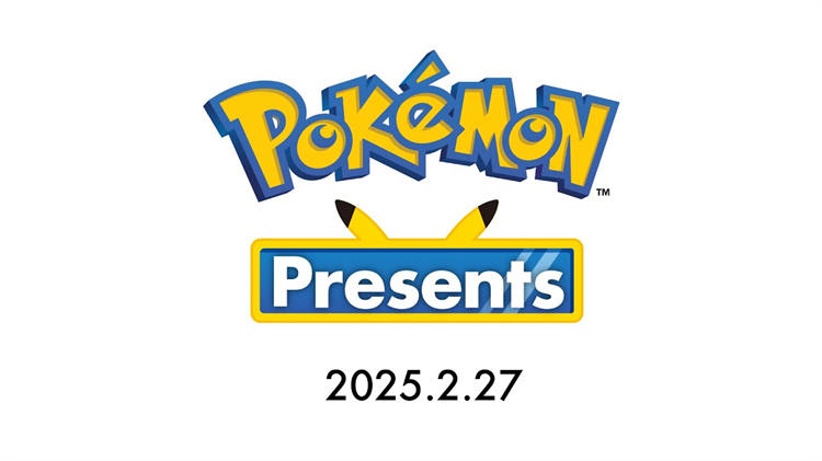 《宝可梦朱/ 紫》为庆祝「Pokémon Day」将举办一连串特别活动