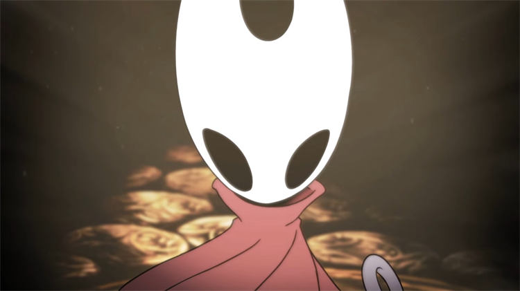 《空洞骑士：丝绸之歌》将于9 月4 日上市