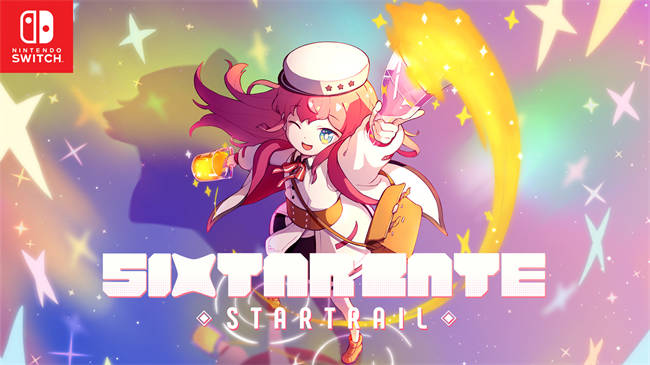 《六星门：星迹》Switch 版实装合作曲包