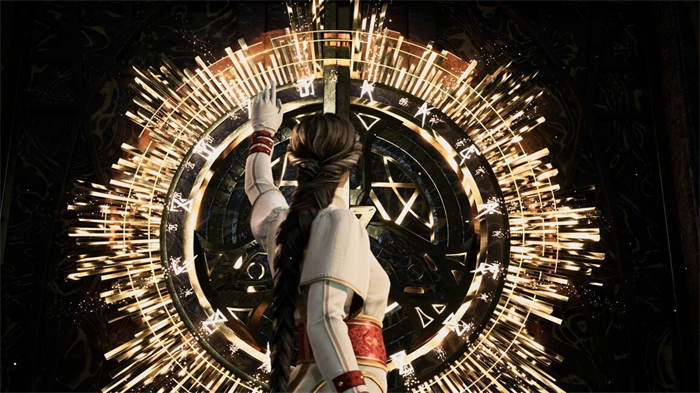 Roguelite 射击新作《阿玛塔斯》2026 年登场