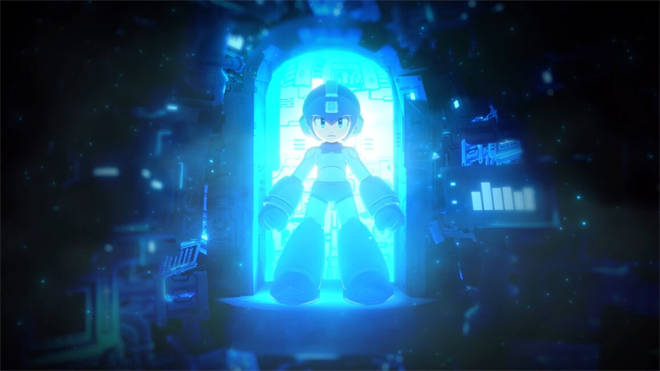 《洛克人：双重超载》开放玩家投稿头目角色设计