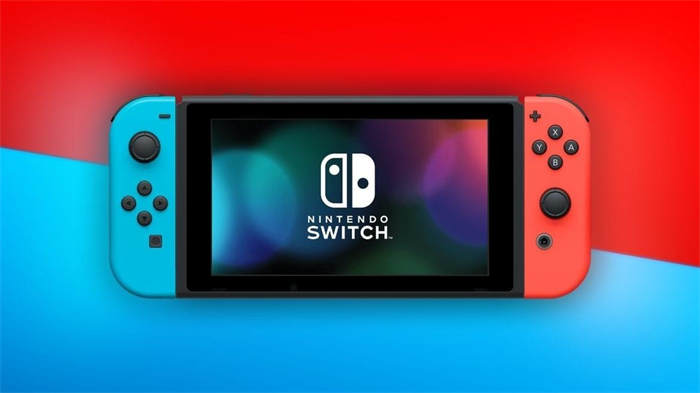 Switch 全球销量突破1.55 亿台超越NDS 成任天堂史上最畅销主机