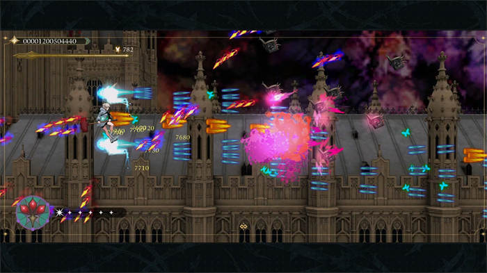 《食魂徒：青之圣殇》公开角色图与角色故事设定